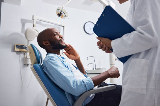 Best After-Hours Dental Trauma Care in Myersville, MD